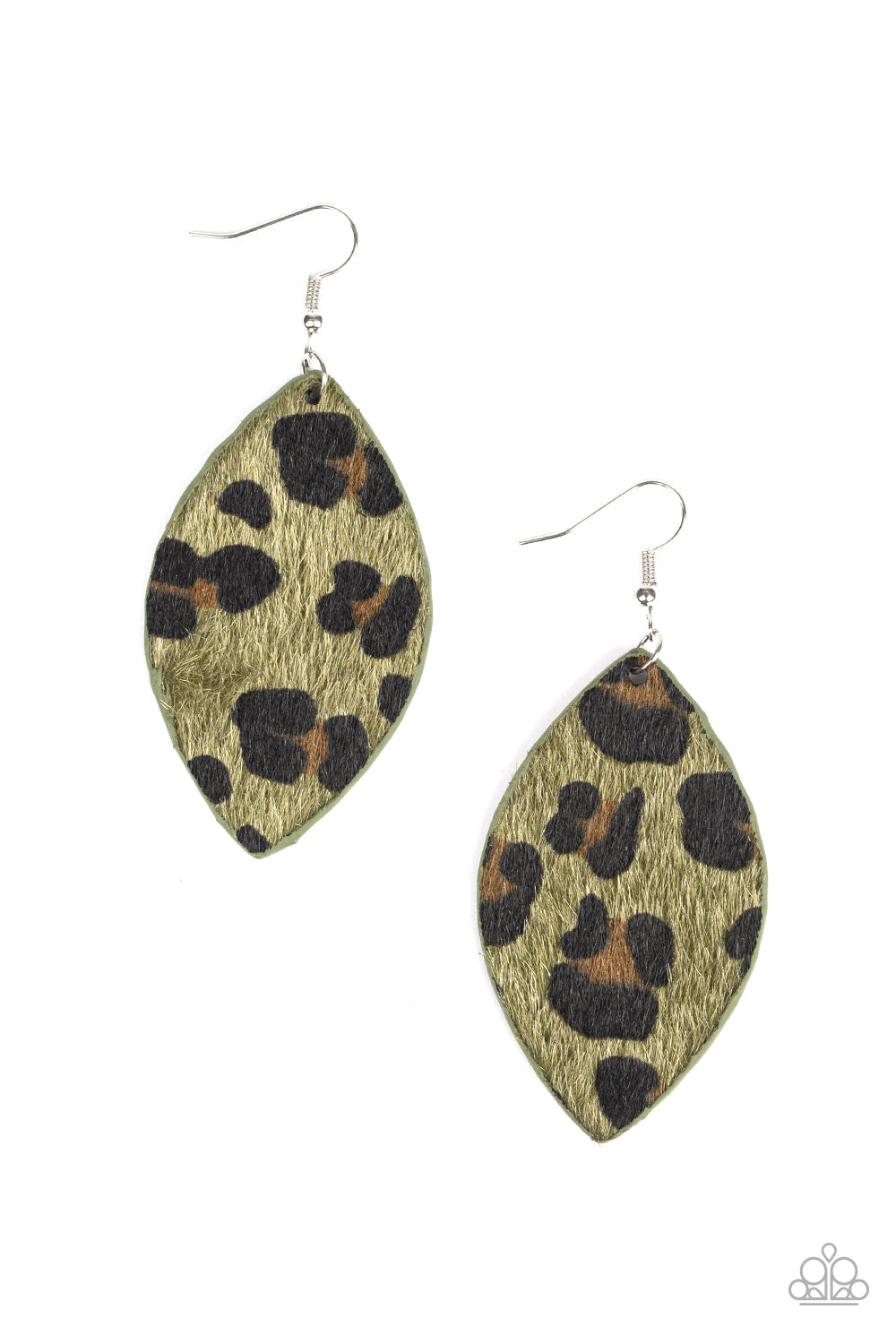 Paparazzi GRR-irl Power! Earring Sets