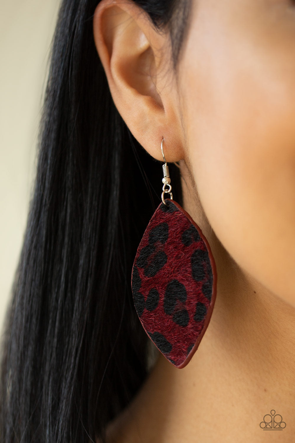 Paparazzi GRR-irl Power! Earring Sets