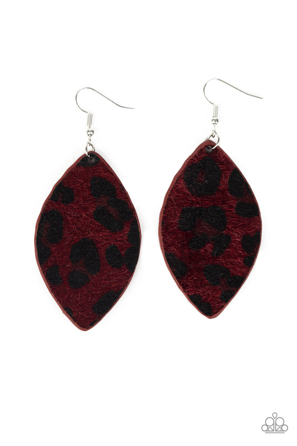 Paparazzi GRR-irl Power! Earring Sets