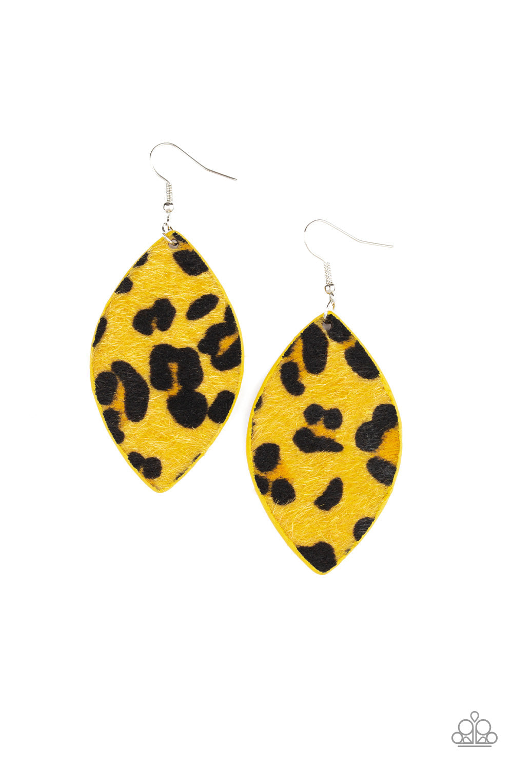 Paparazzi GRR-irl Power! Earring Sets