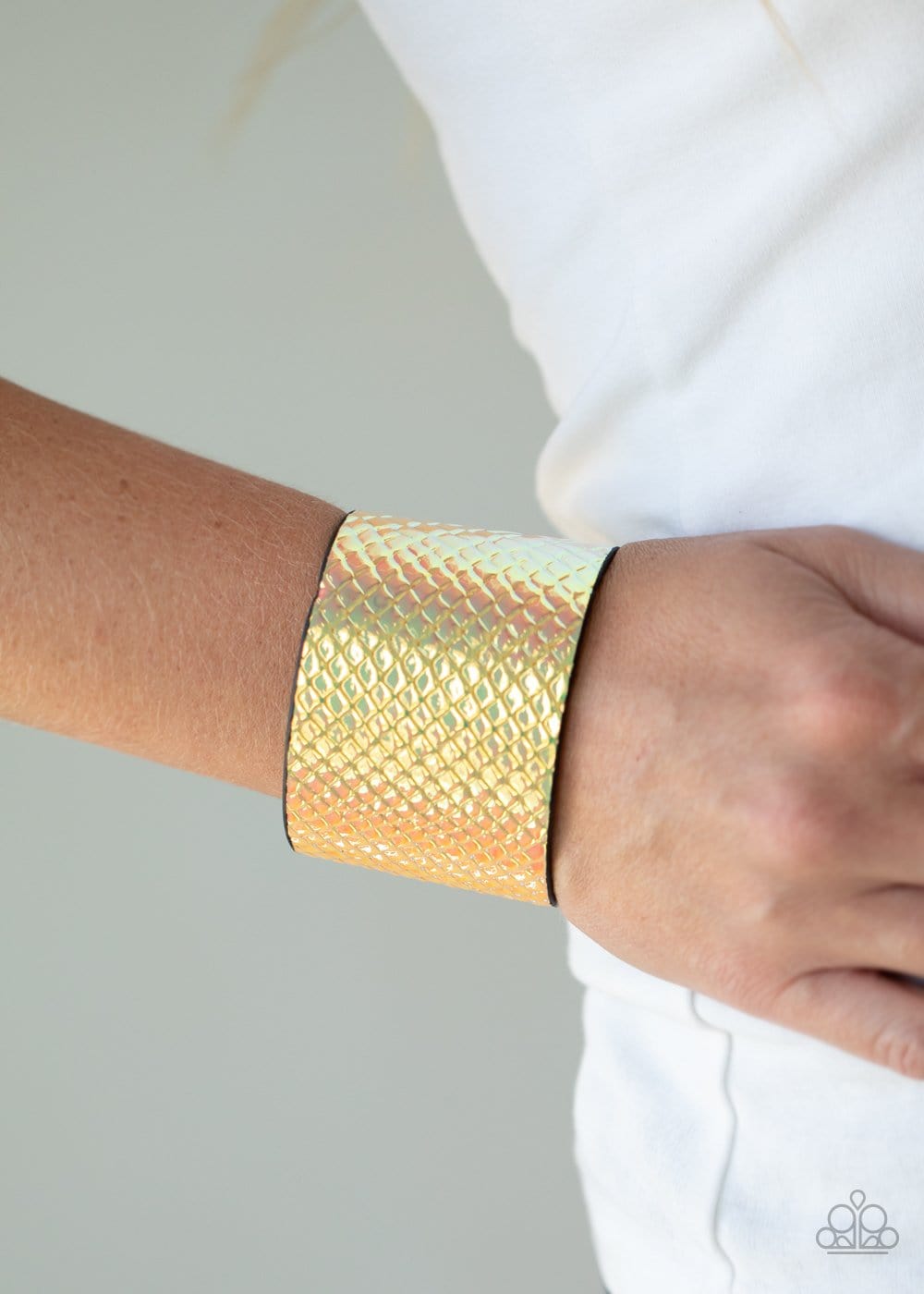 Galactic Galapagos Bracelets #318