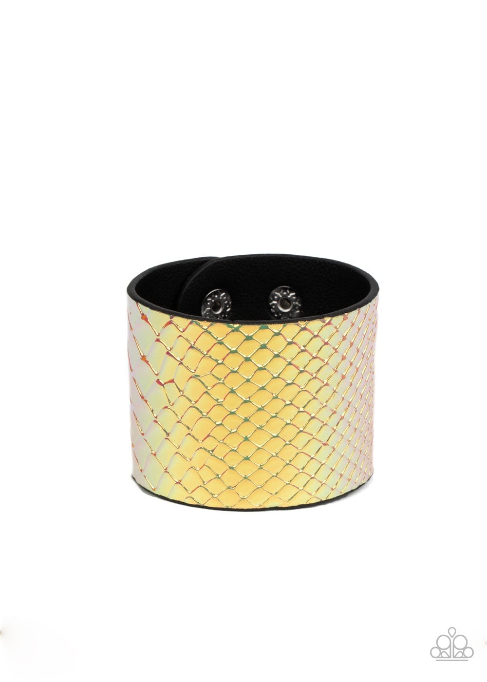 Galactic Galapagos Bracelets #318