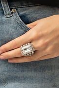 Paparazzi Galactic Glamour Rings
