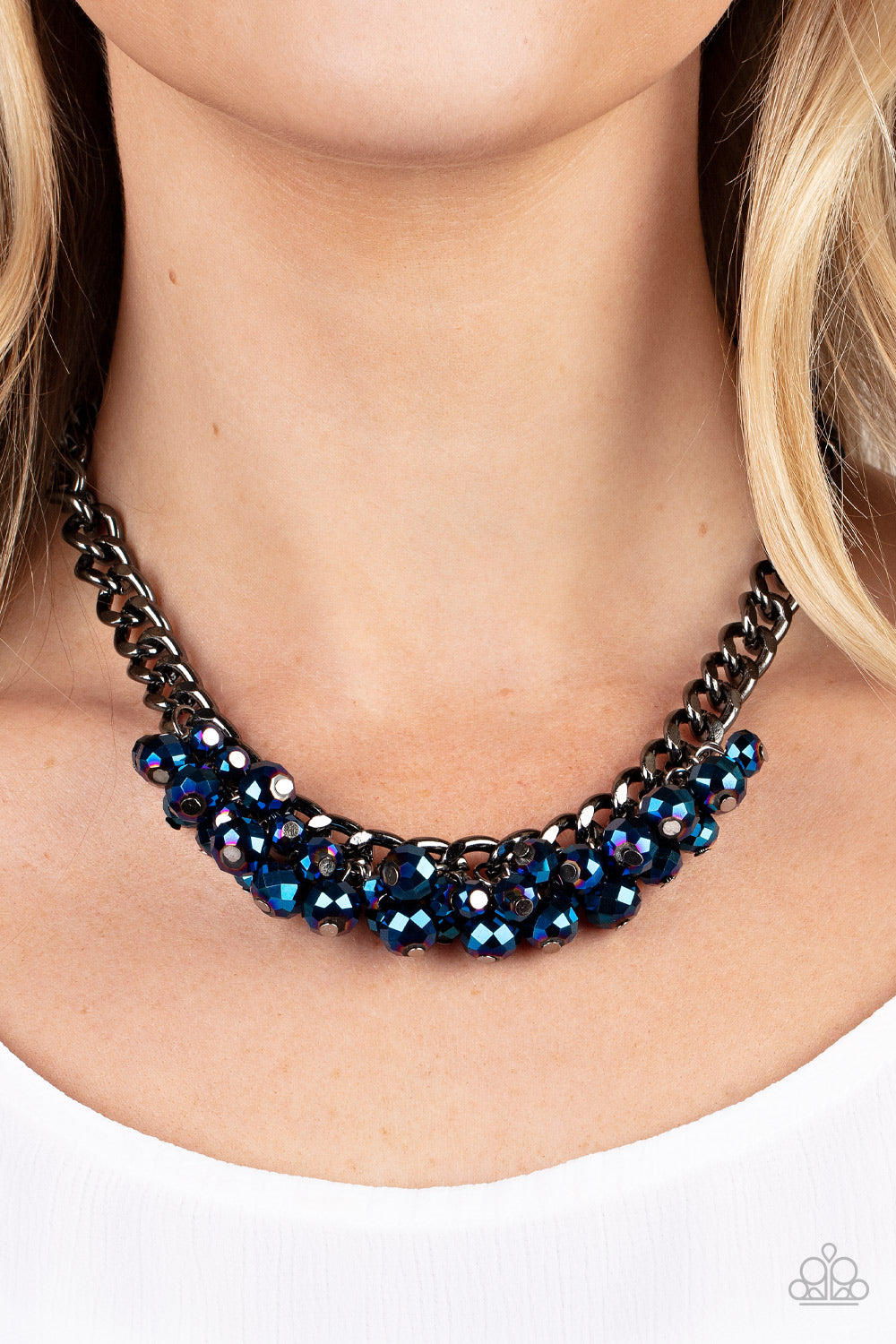 Paparazzi Galactic Knockout Necklaces