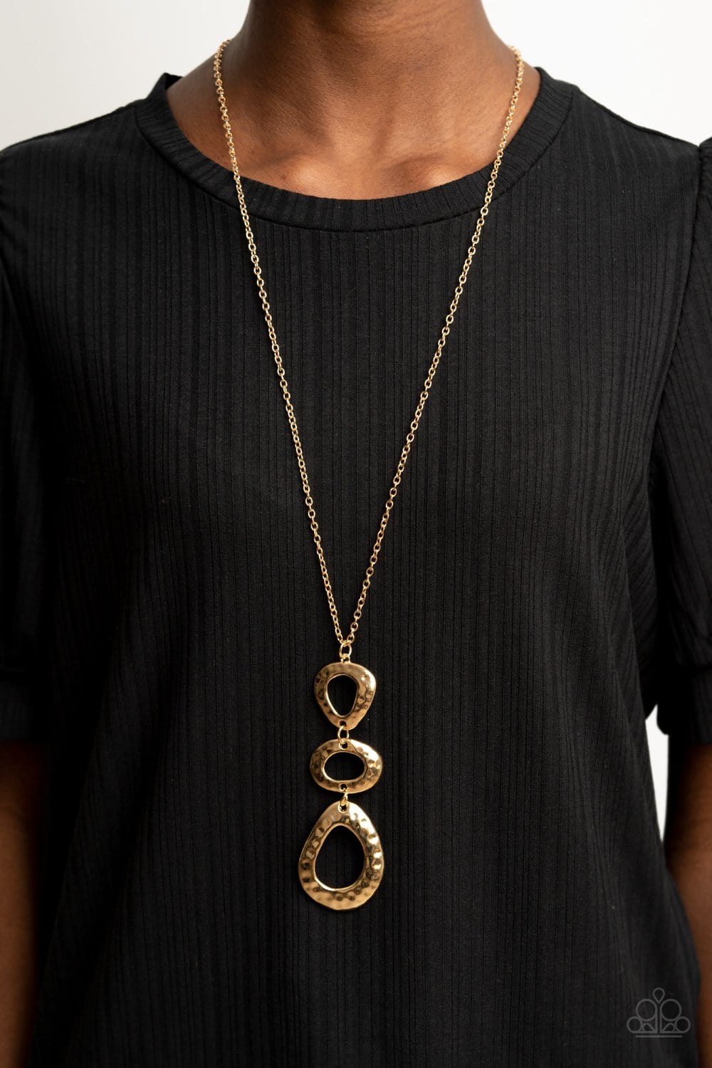 Gallery Artisan Necklaces