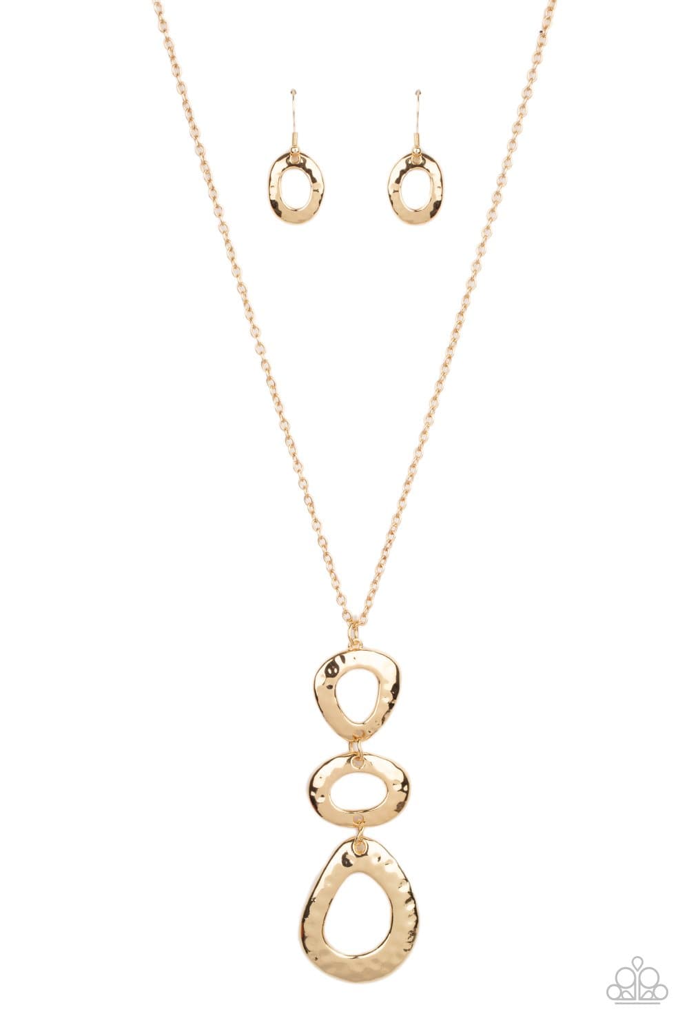 Gallery Artisan Necklaces