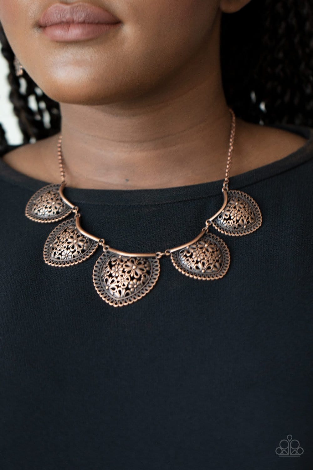 Paparazzi Garden Pixie Necklaces