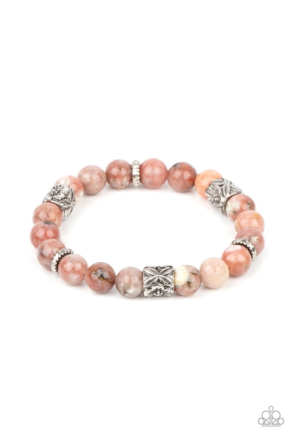 Paparazzi Garden Zen Mens Bracelets