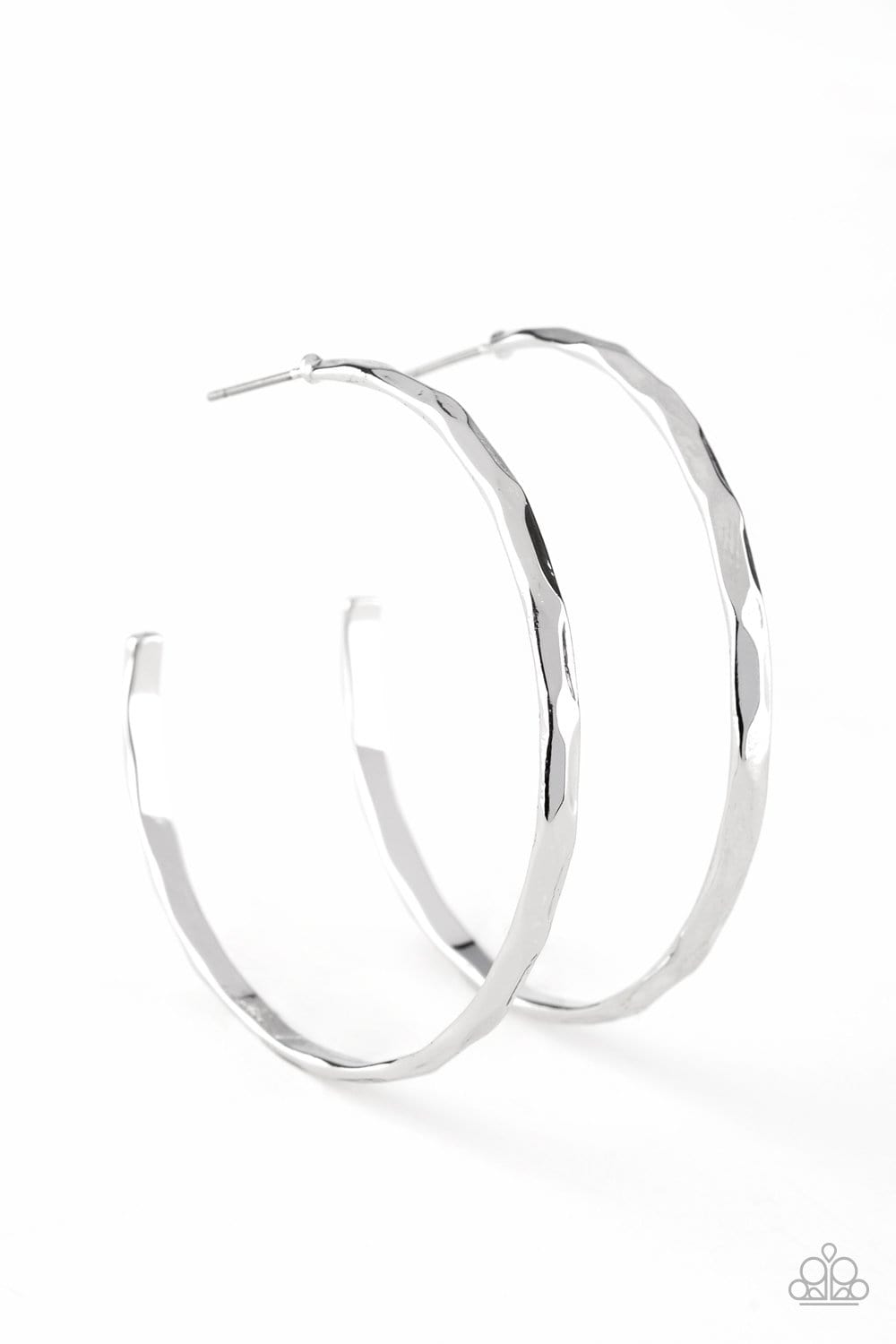 Geo Edge Hoops