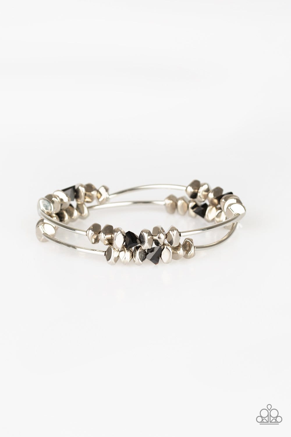 Get The GLOW On The Road Bracelets #558