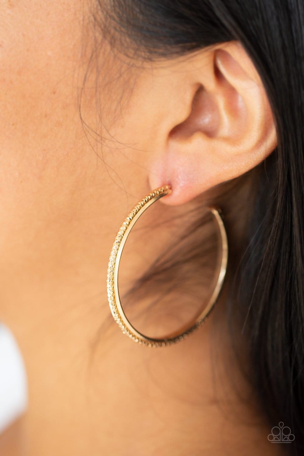 Girl Gang Hoops