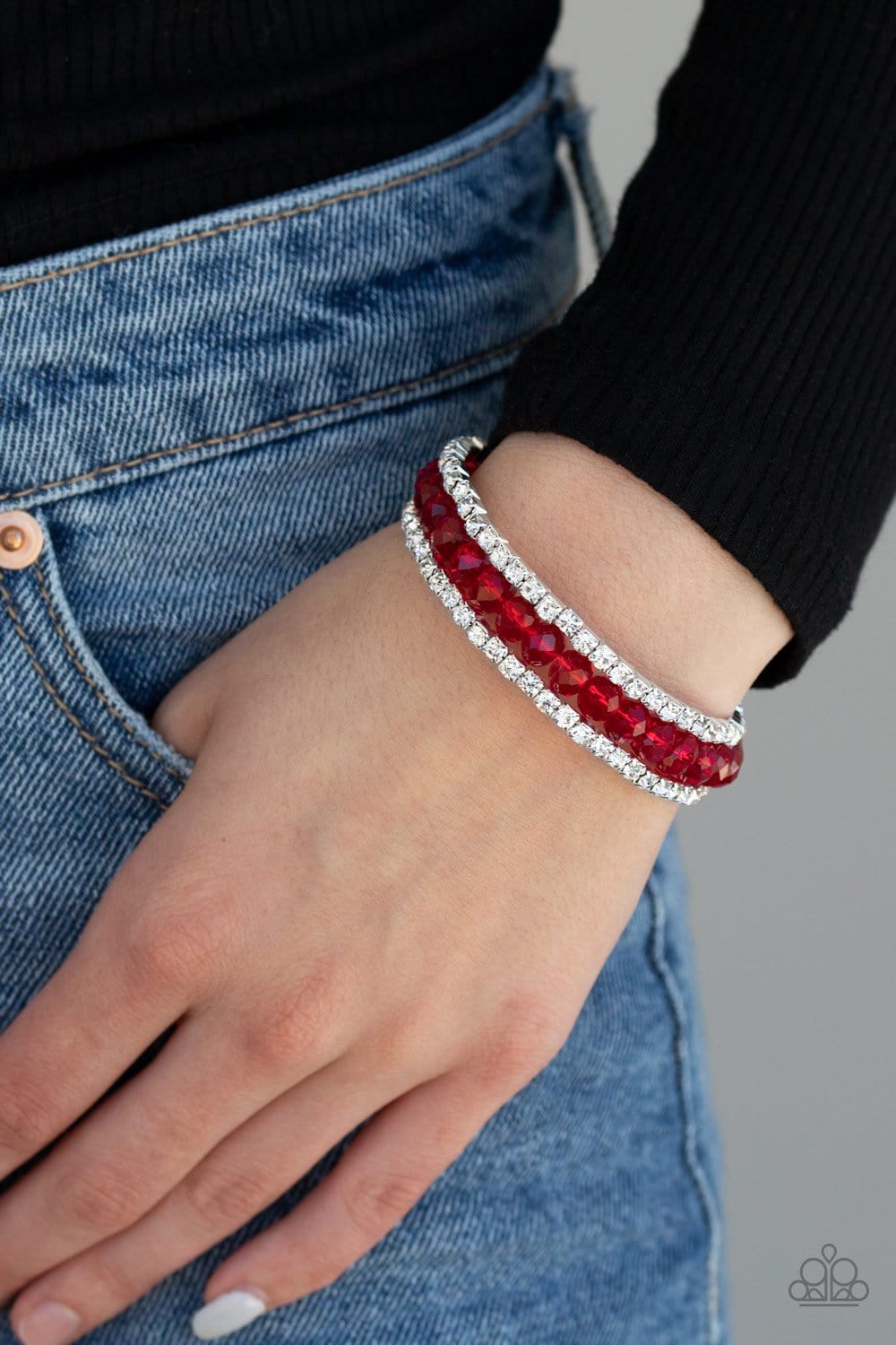 Glam-ified Fashion Bracelets