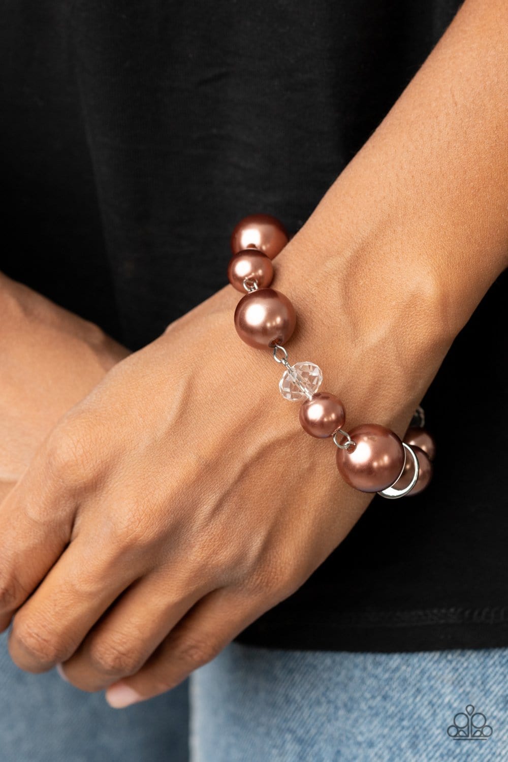 Glamour Gamble Bracelets #574