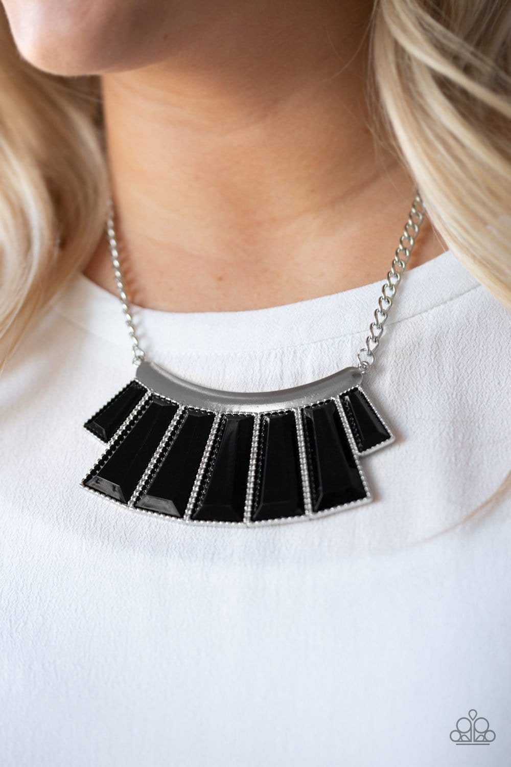 Paparazzi Glamour Goddess Necklaces