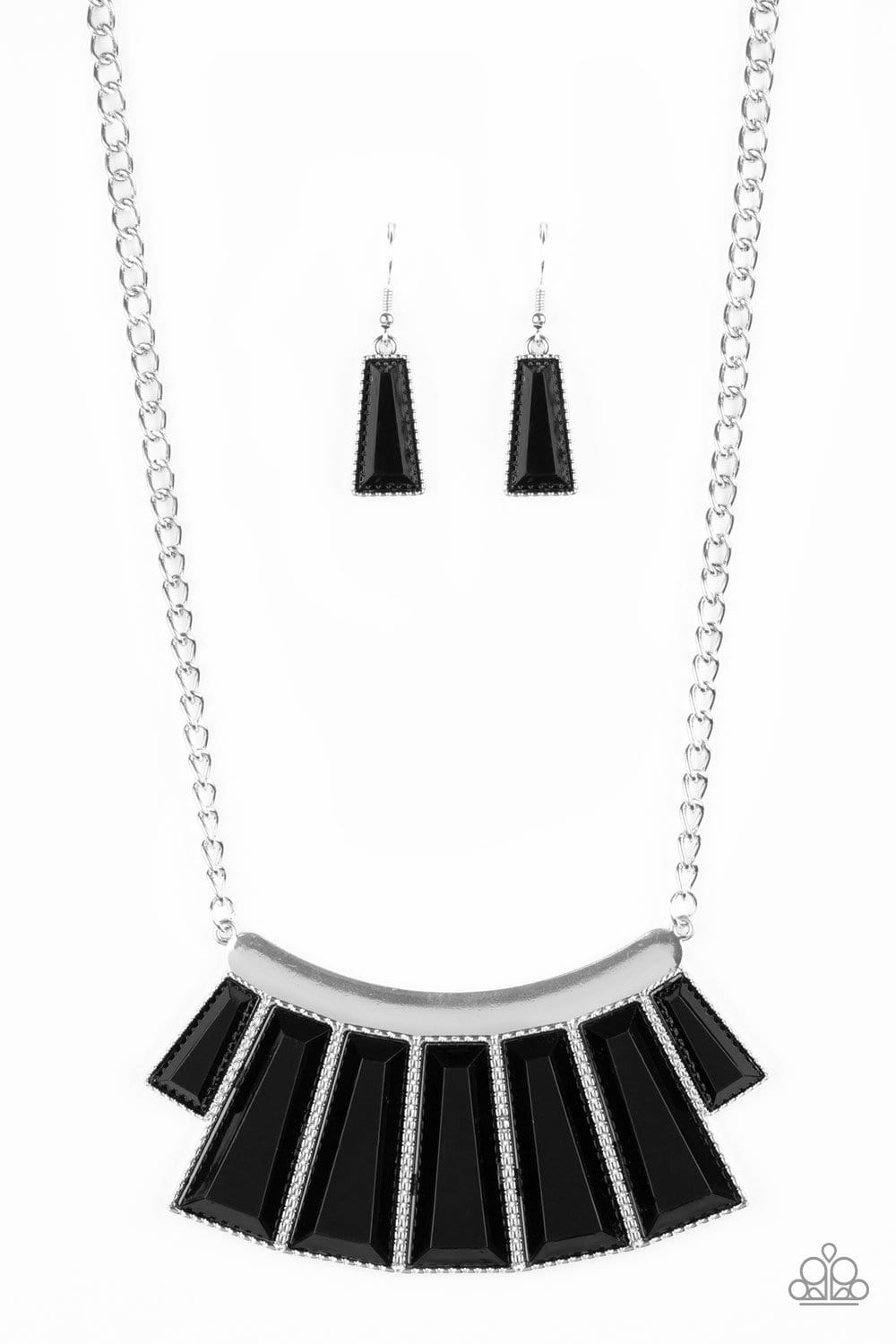 Paparazzi Glamour Goddess Necklaces