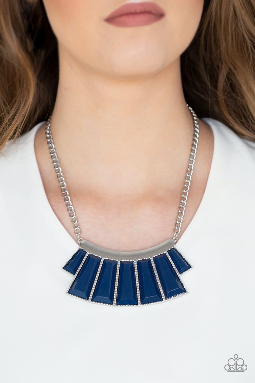 Paparazzi Glamour Goddess Necklaces