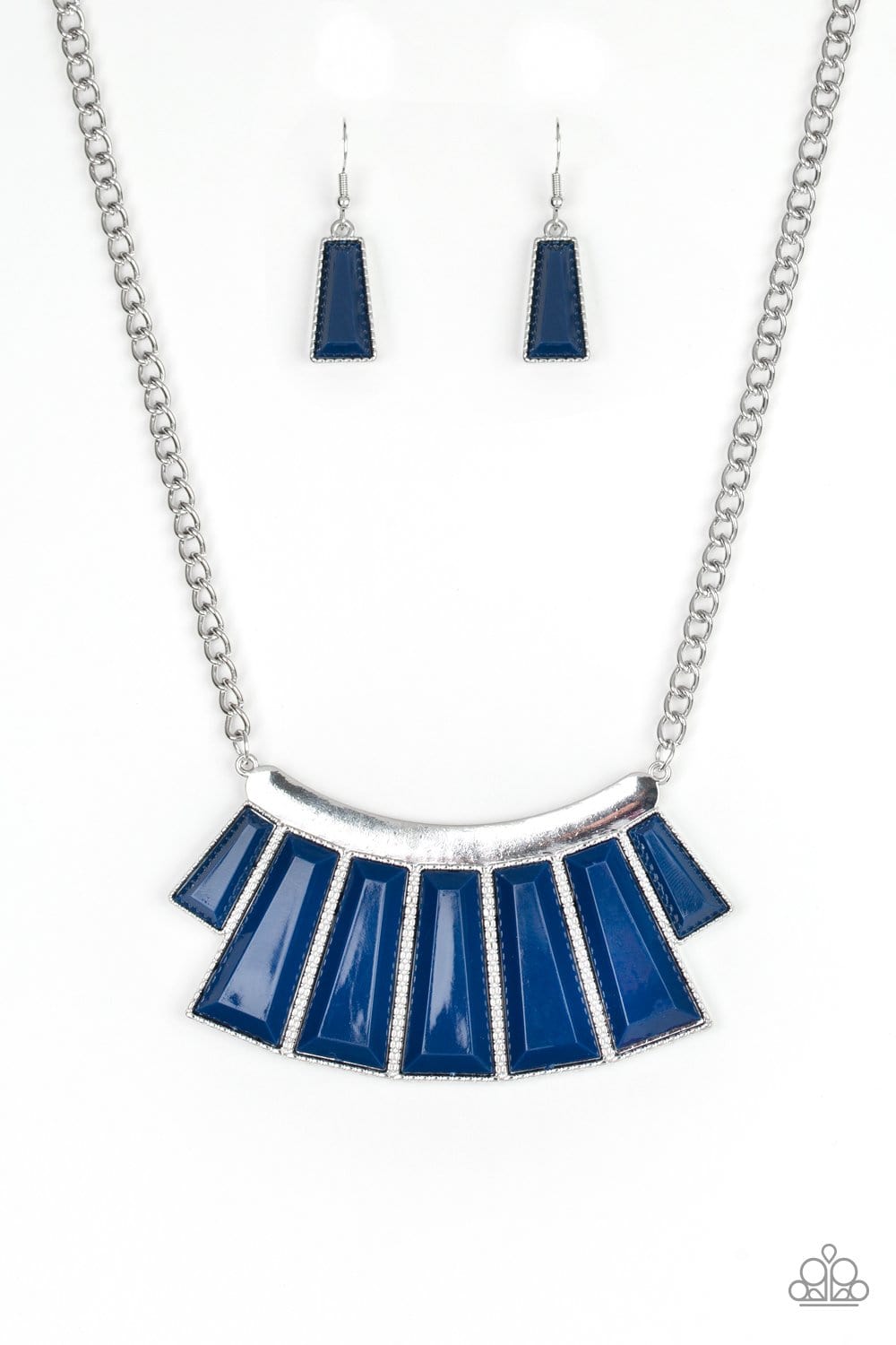 Paparazzi Glamour Goddess Necklaces
