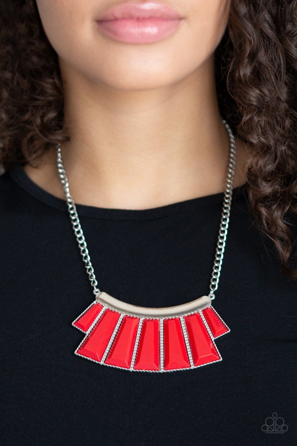 Paparazzi Glamour Goddess Necklaces