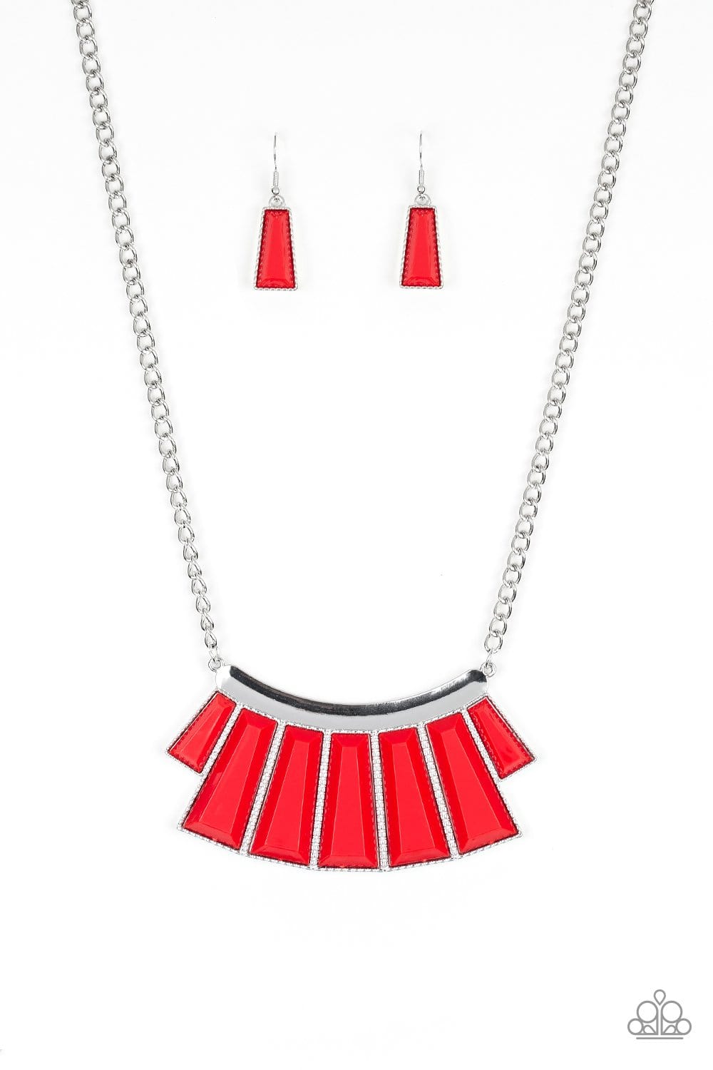 Paparazzi Glamour Goddess Necklaces