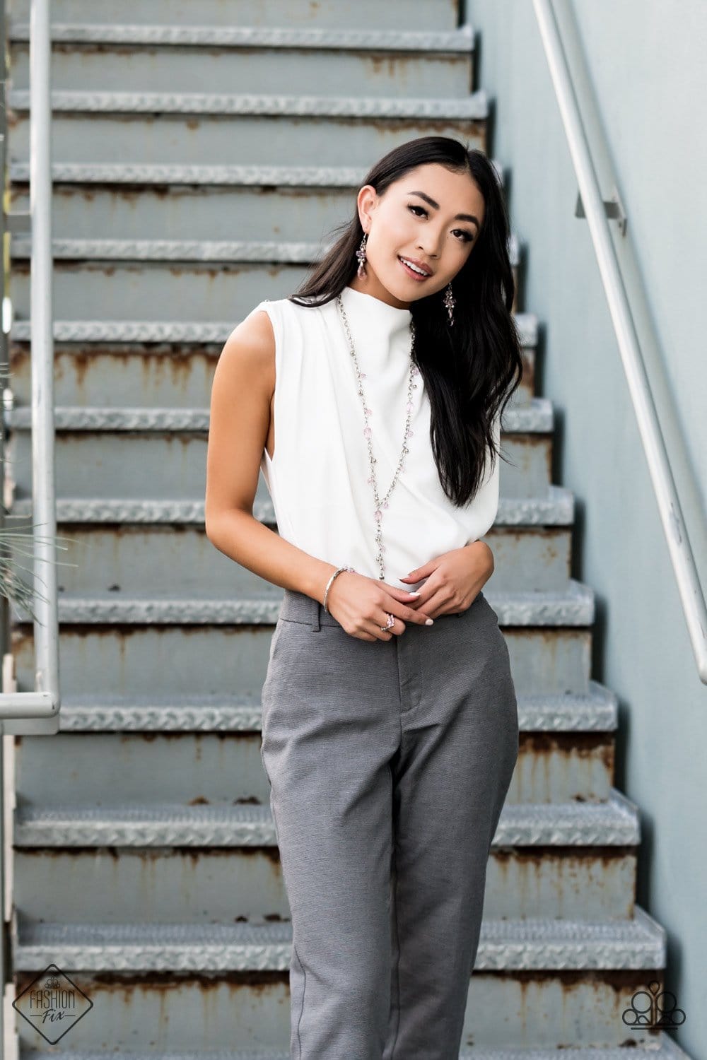 Paparazzi Glimpses of Malibu Fashion Fix 1095