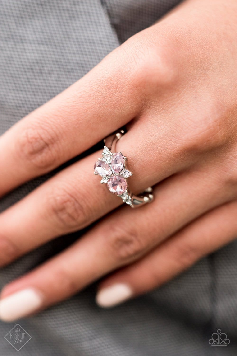 Paparazzi Glimpses of Malibu Fashion Fix 1095