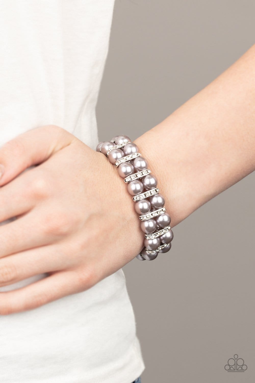 Glowing Glam Bracelets