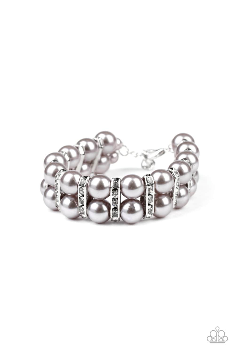 Glowing Glam Bracelets