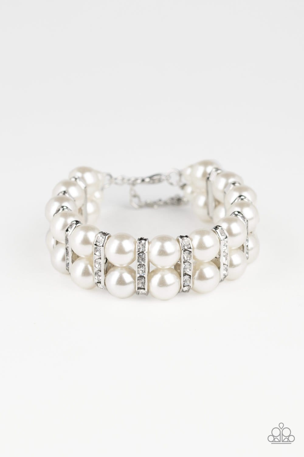 Glowing Glam Bracelets #573