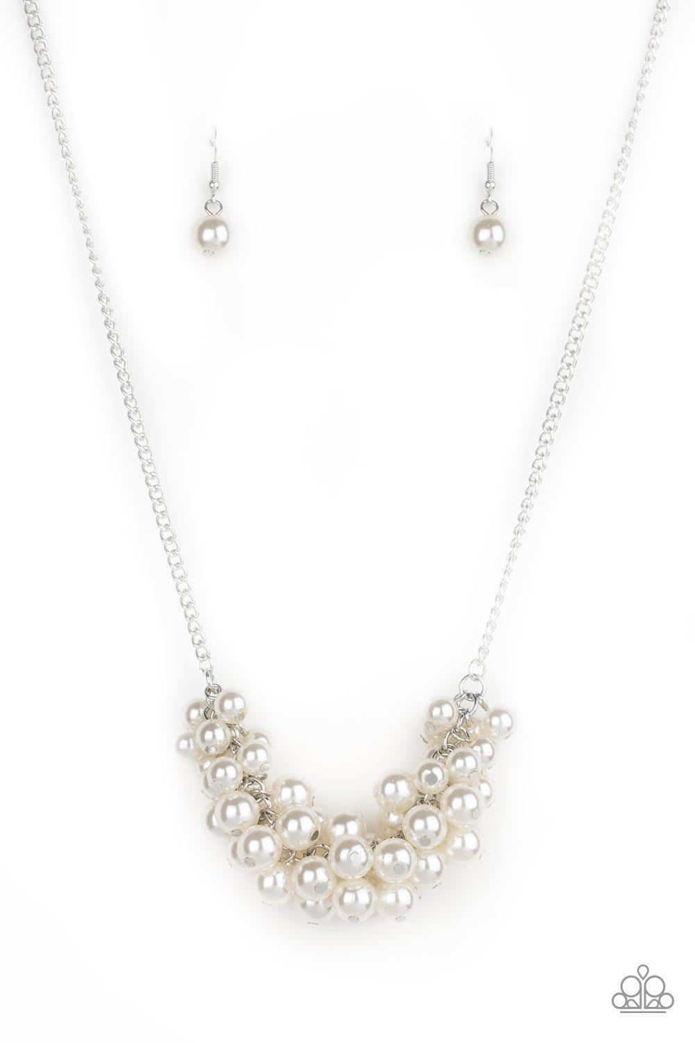 Paparazzi Grandiose Glimmer Necklaces
