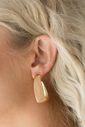 Gypsy Belle Hoops