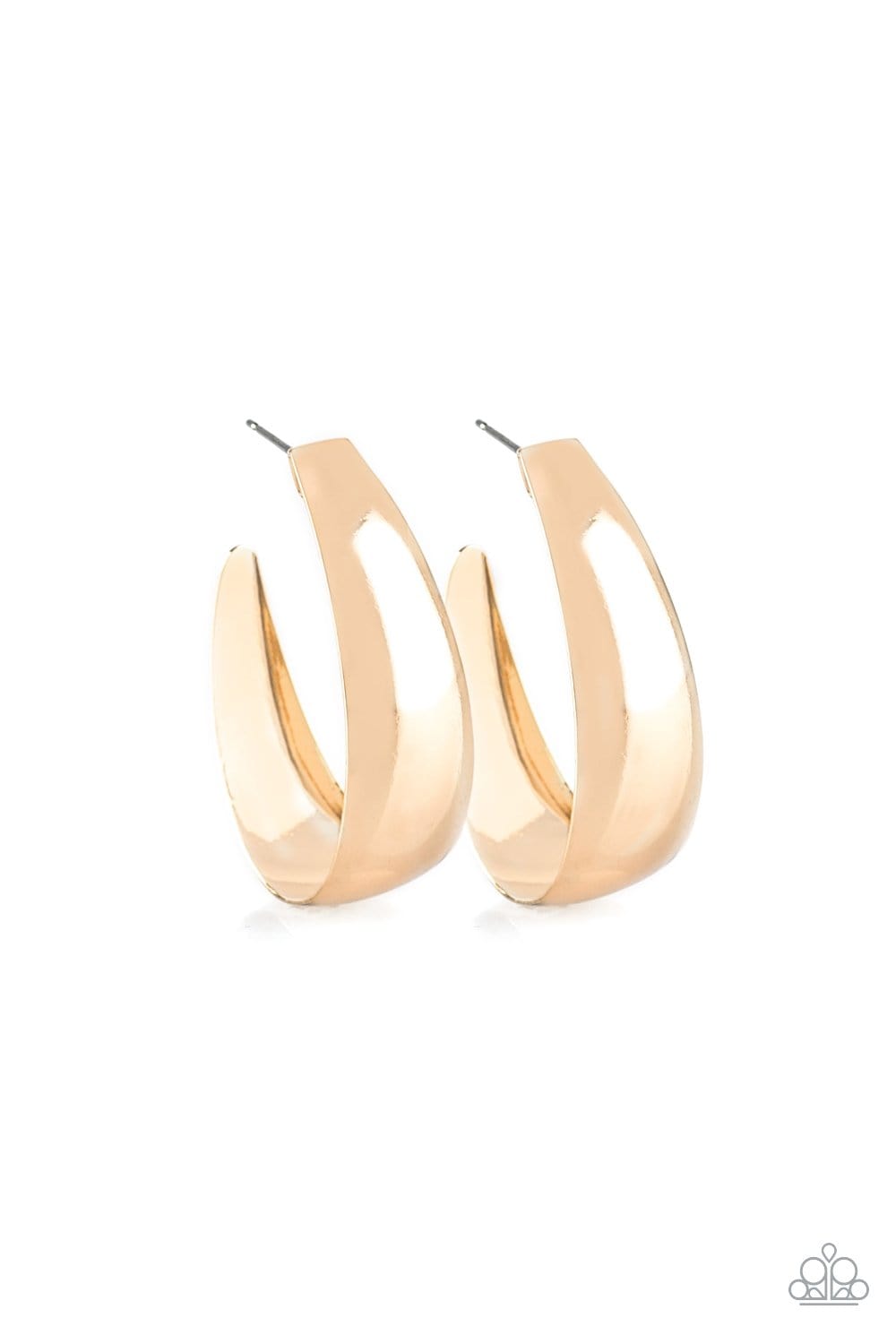 Gypsy Belle Hoops