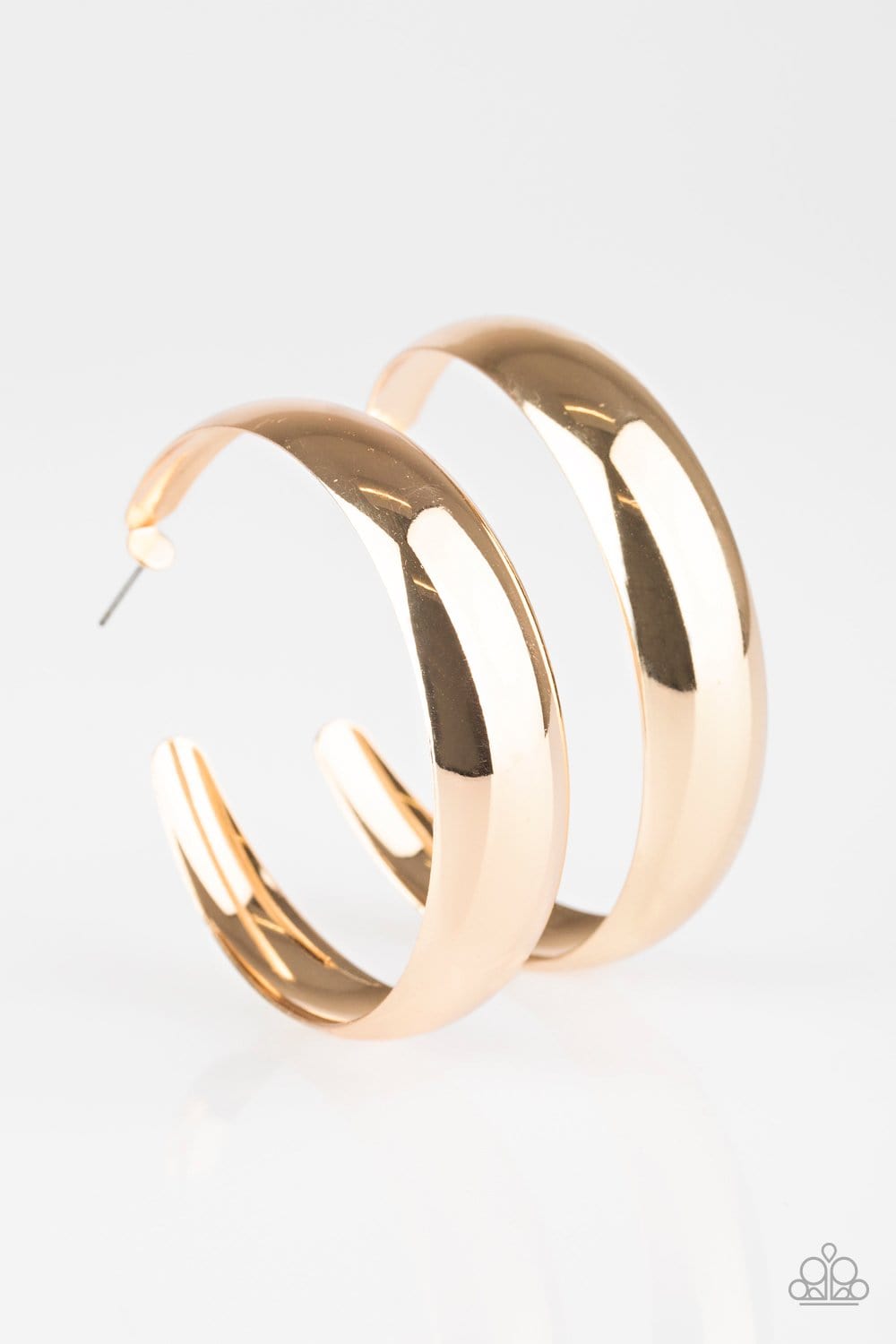 Gypsy Goals Hoops