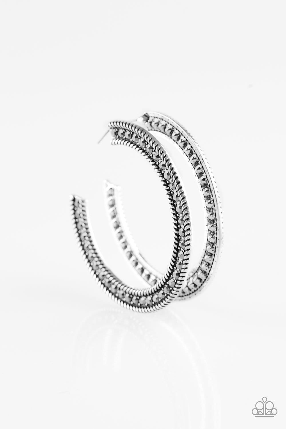 HAUTE Mama Hoops