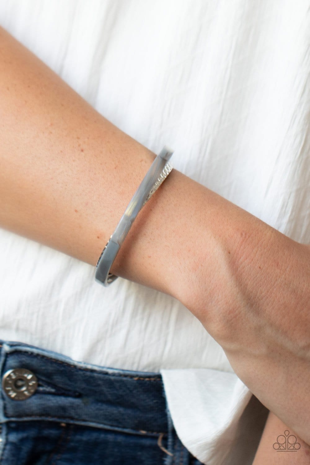 HAUTE On The Trail Cuff Bracelets #632
