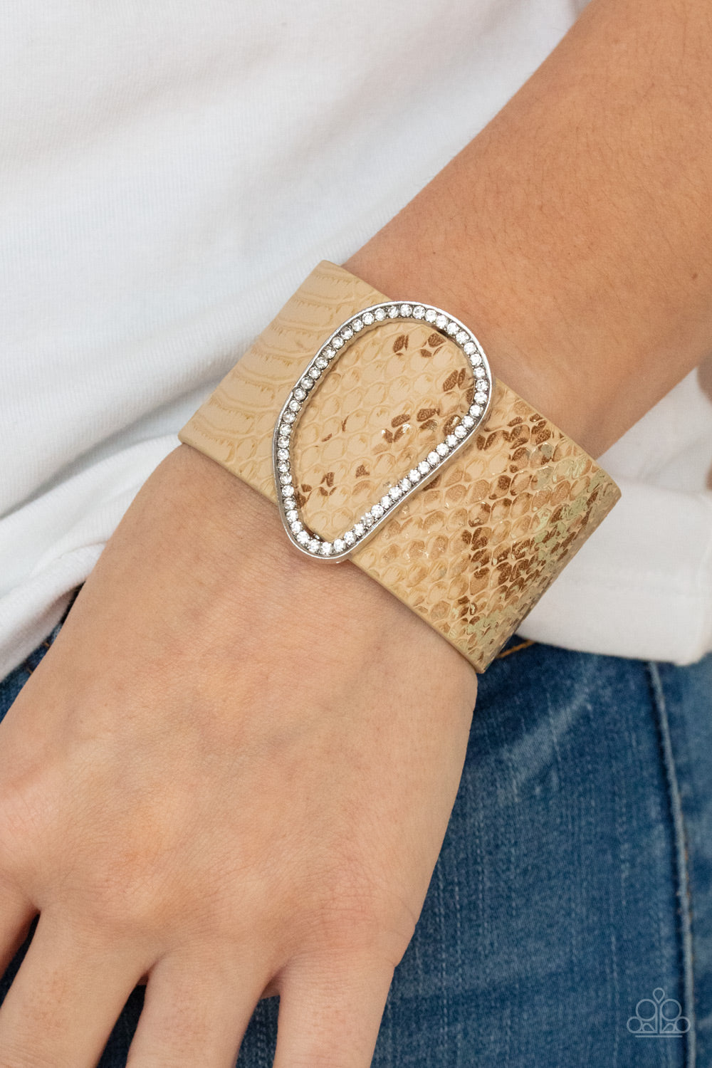 Paparazzi HISS-tory In The Making Wrap & Snap