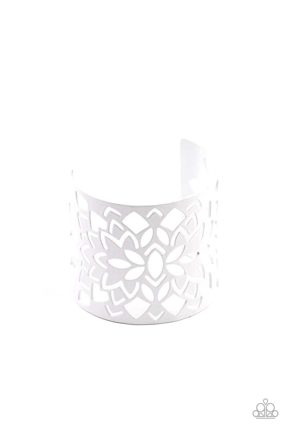 Hacienda Hotspot Cuff Bracelets #368