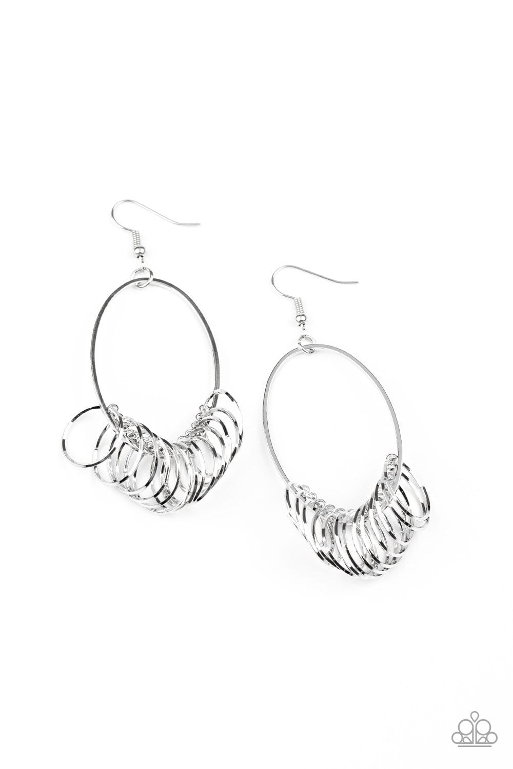 Halo Effect Earrings