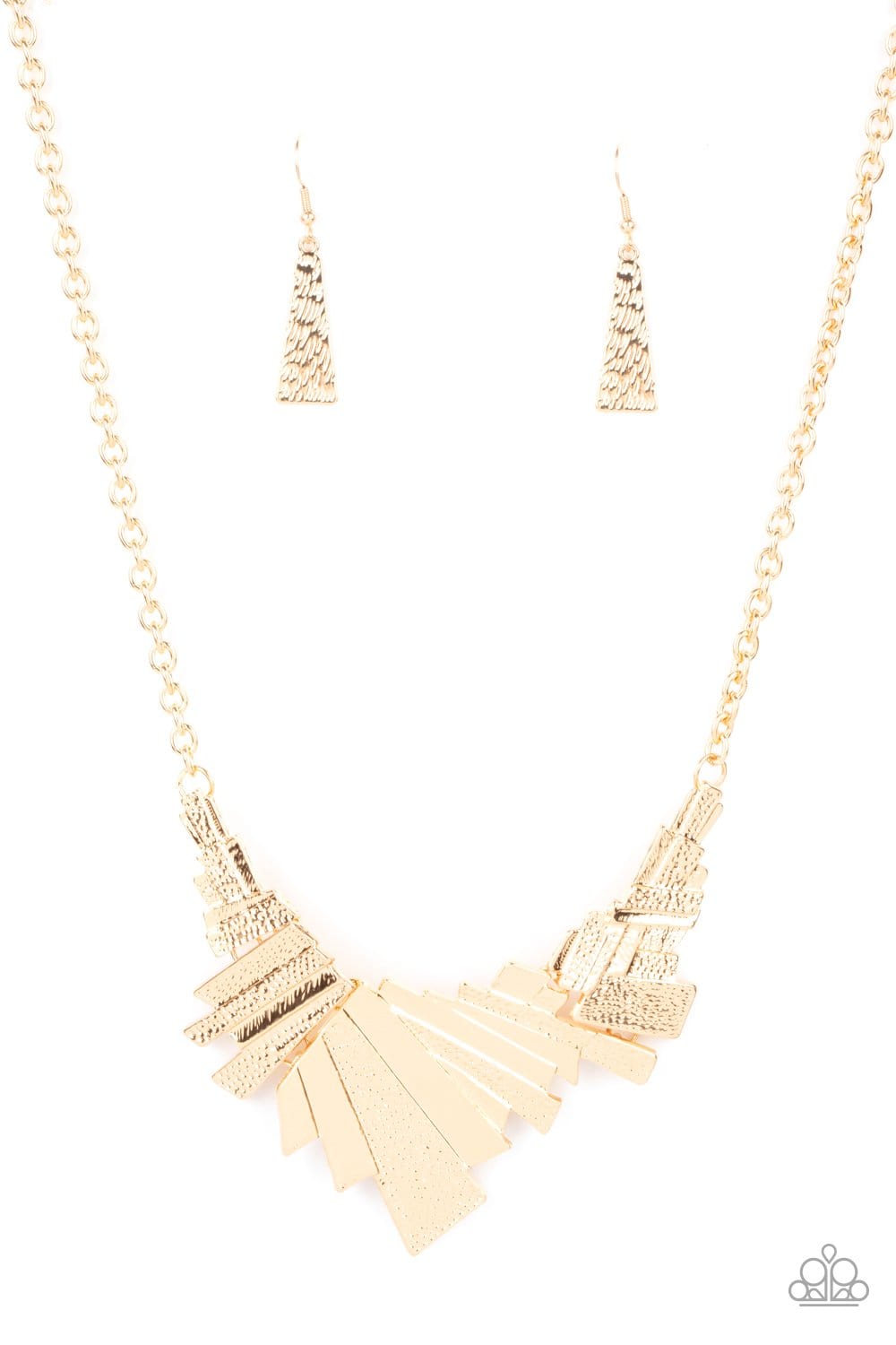 Paparazzi Happily Ever AFTERSHOCK Necklaces