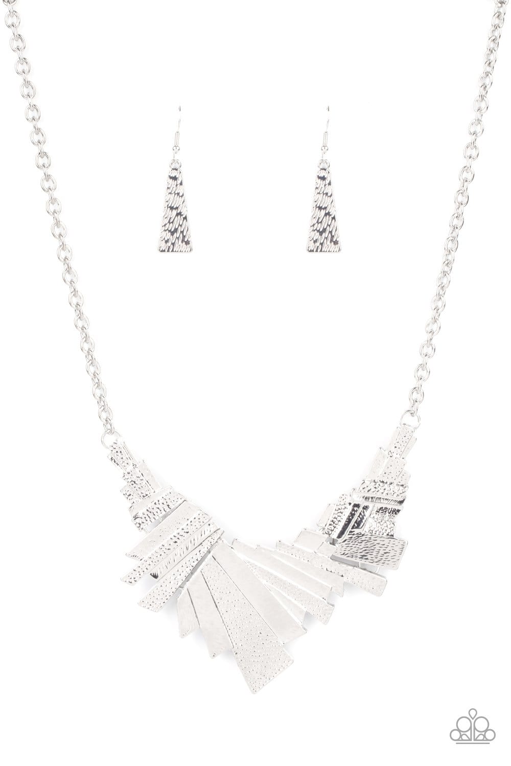 Paparazzi Happily Ever AFTERSHOCK Necklaces