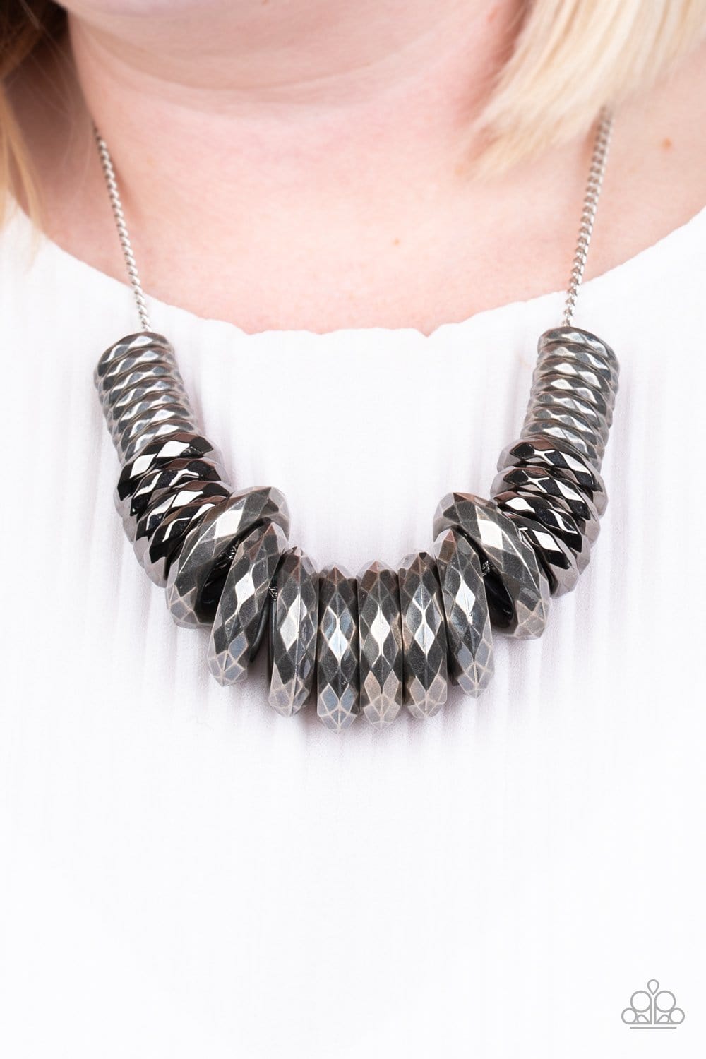 Haute Hardware Necklace