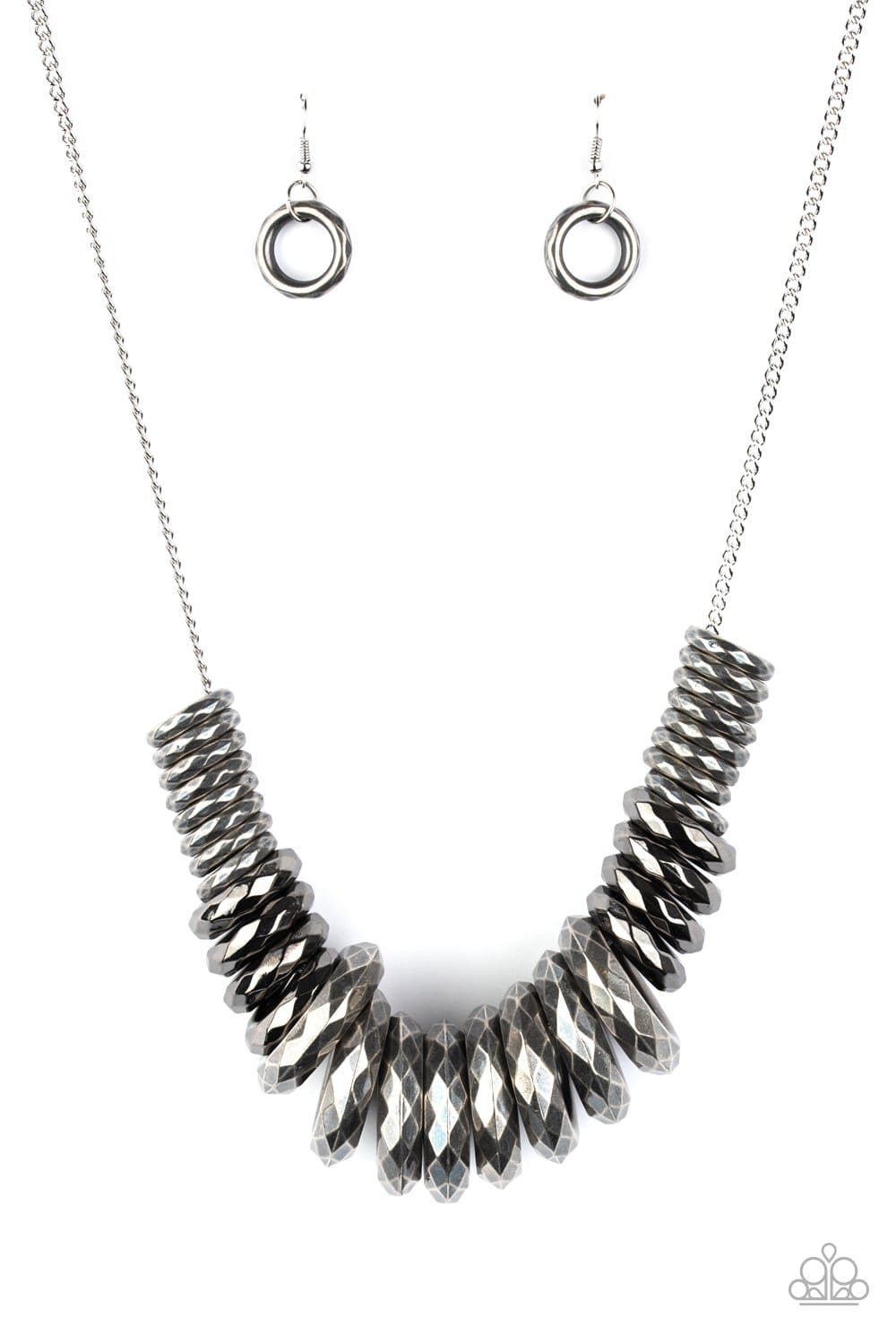 Haute Hardware Necklace
