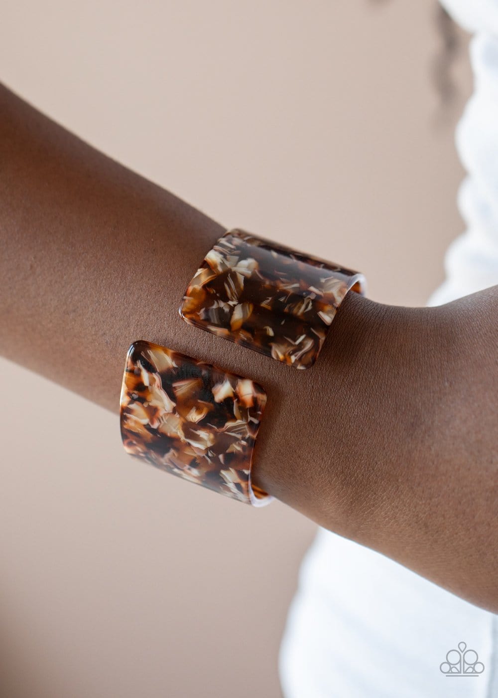 Haute Hustle Cuff Bracelets #477