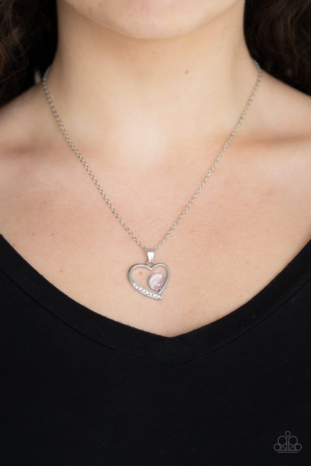 Heart Full of Love Necklaces