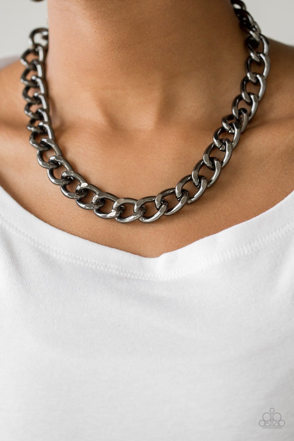Paparazzi Heavyweight Champion Necklaces