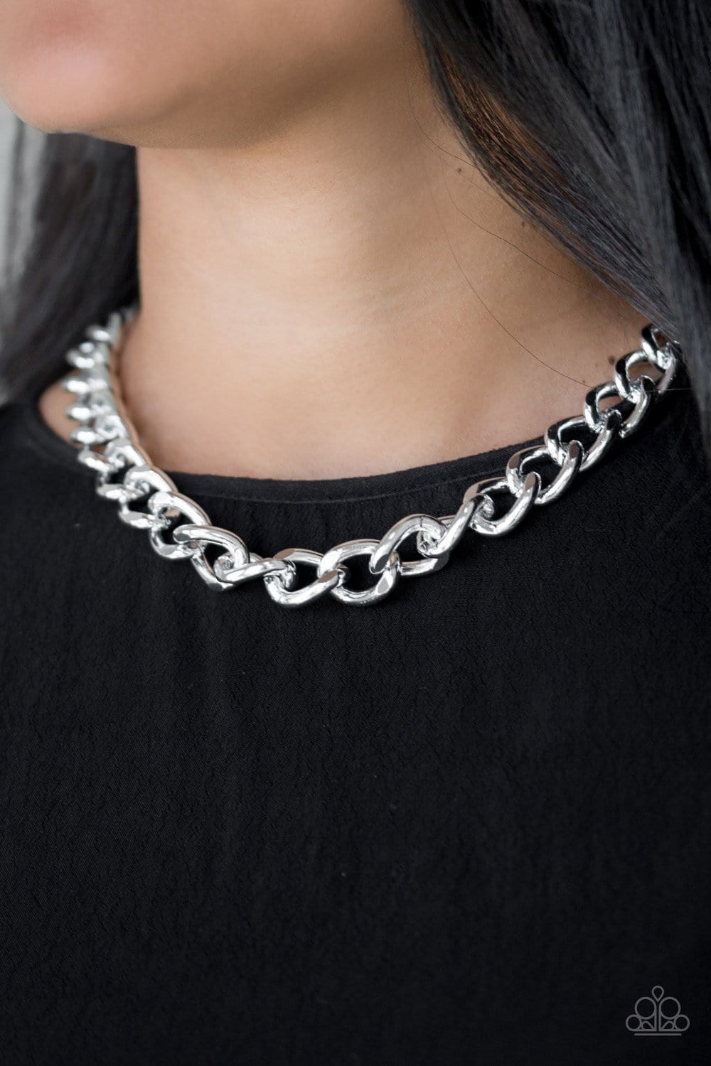 Paparazzi Heavyweight Champion Necklaces