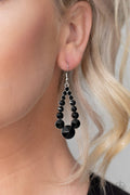 Here GLOWS Nothing! Earrings
