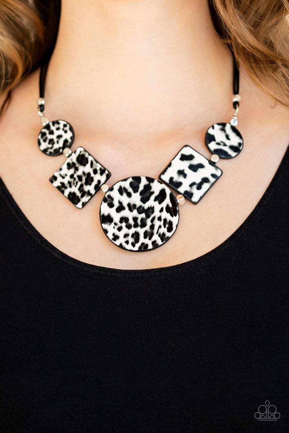 Paparazzi Here Kitty Kitty Necklaces