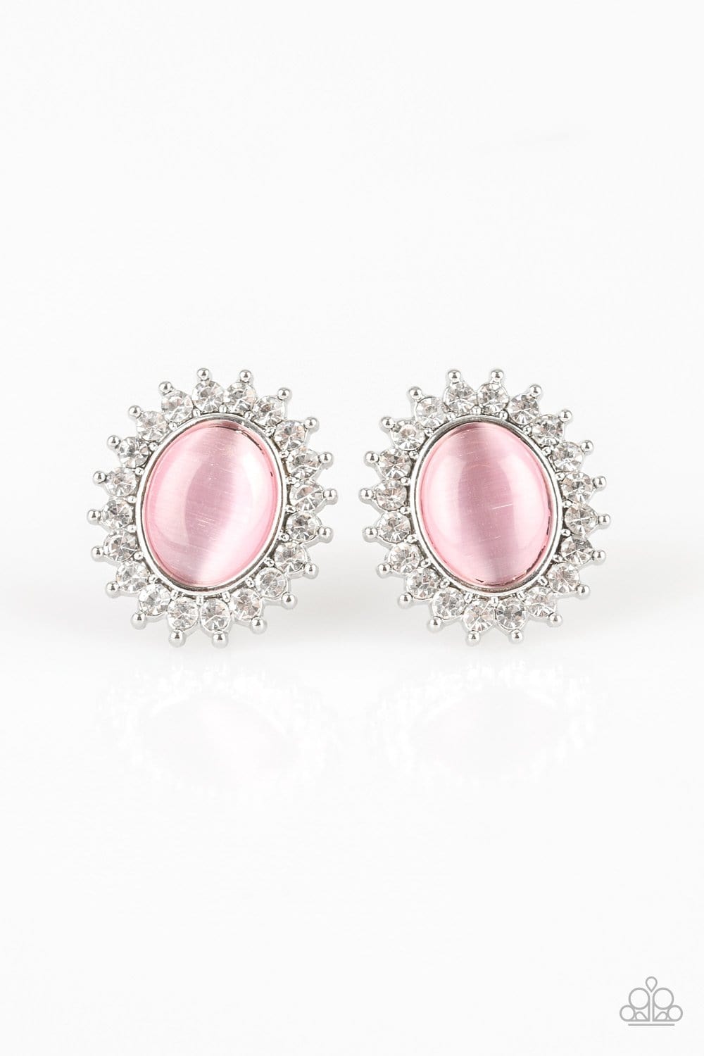 Hey There, Gorgeous Post Earrings