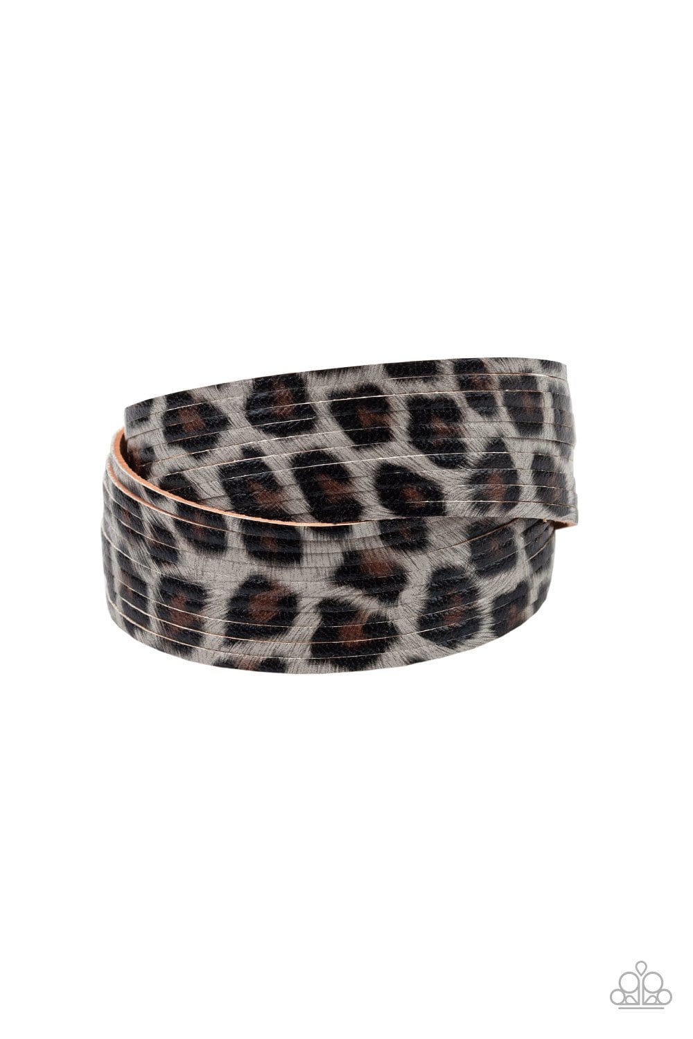 Paparazzi Hey GRRirl Wrap & Snap