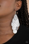 Hibiscus Harmony Earrings